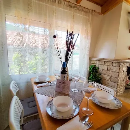 Apartmán Seaside Heaven