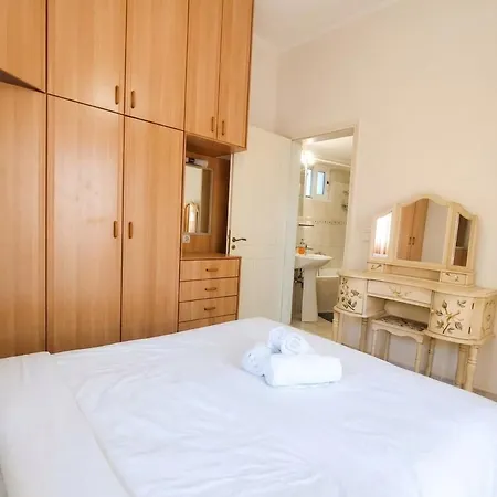 Seaside Heaven Apartmán Agios Vasilios (Peloponnese)