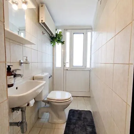 Apartmán Seaside Heaven