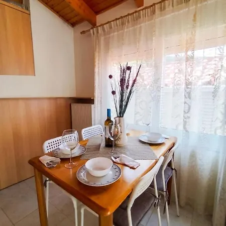 Seaside Heaven Apartmán